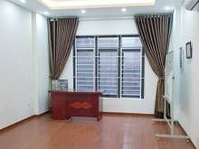 Hình ảnh 6.4 tỷ! Nhà đẹp Cự Lộc, TT Thanh Xuân, 62m2, mt 5m, gần phố ô tô