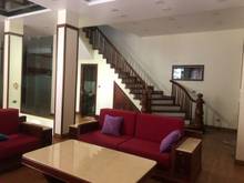 Hình ảnh Bán căn GÓC biệt thự 248m khu BT Việt Hưng, view nhìn ra  Mai Chí Thọ