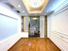 Hình ảnh Nhà đẹp, Nguyễn Trãi đón tết - Mặt ngõ kinh doanh, nhỉnh 5 tỷ