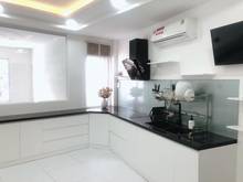 Hình ảnh Nhà Huỳnh Văn Bánh, Phú Nhuận, 4 tầng BTCT, ngang 5.5 x 11, giá 8.5 tỷ