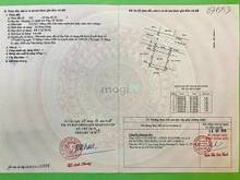 Hình ảnh Bán lô đất vuông vức đẹp trong khu biệt thự Nguyễn Oanh P17 Gò Vấp