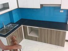 Hình ảnh Bán nhà ngõ 55 Hoàng Hoa Thám, BĐ giá 2.8 tỷ, 26m2x4T, căn góc, SĐCC