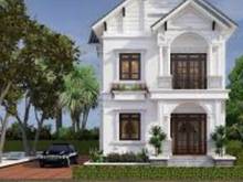 Hình ảnh Bán nhà mặt phố, lô góc 2 mặt tiền Trần Cung, Bắc Từ Liêm.