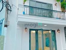 Hình ảnh Bán nhà mới xây rất đẹp 30/31 Thích Quảng Đức P5 Phú Nhuận, vào ở liền