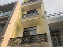 Hình ảnh Phòng Đẹp -  Thành Thái Quận 10 - có Ban công + Phòng tầng trệt