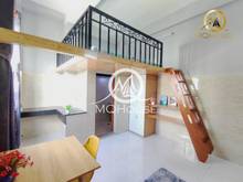Hình ảnh CĂN HỘ DUPLEX ÂU CƠ - Bếp tách riêng, Cửa sổ LỚN, giáp Q10,Q11