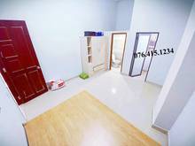 Hình ảnh Căn Hộ Dịch vụ mới xây Trung tâm Quận 3 tất cả có ban công