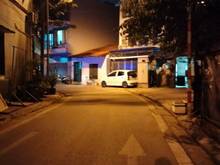 Hình ảnh Ô tô 7 chỗ vào đất - Bán nhanh đất Tư Đình, Long Biên, Gần Chợ Tư Đình