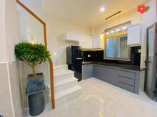 Hình ảnh Gấp! Vỡ nợ bán nhà phố Lý Thường Kiệt,Tân Bình 30m2 nhà mới 100%, xây