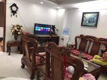 Hình ảnh NHÀ MỚI ĐẸP, VỀ Ở NGAY , 45m2 6 tầng 3,3 tỷ Đức Diễn Bắc từ Liêm