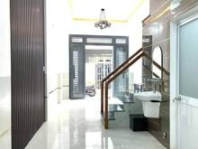 Hình ảnh Hàng Hot Mặt Tiền Phạm Văn Đồng – Gò Vấp 45m2 4 Tầng – Giá Cực Tốt .