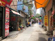 Hình ảnh Đất ngõ to - kinh doanh - ôtô đỗ cửa - 60m2 - nhỉnh 4 tỷ
