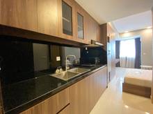 Hình ảnh bán nhanh officetel River Gate- giá 1,85 tỷ ( full nội thất)