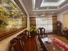 Hình ảnh Bán nhà Hoàng Quốc Việt - Phân Lô Quân Đội - Gara ô tô - 7 tầnh thang