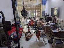 Hình ảnh Bán gấp nhà Phạm Văn Chiêu, p8, Gò Vấp giá chỉ 3.9 tỷ