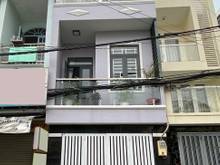 Hình ảnh MẶT TIỀN Phạm Văn Bạch, CÓ NỘI THẤT, 3 tầng, 3PN, 3WC, GIÁ RẺ