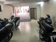 Hình ảnh Bán Nhà Trần Cung Kinh Doanh, vỉa hè, Gara, ô tô tránh.