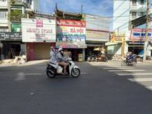 Hình ảnh 🔥👉Bán Mặt tiền KD Lạc Long Quân Dts 99m2 - 10Tỷ3
