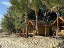 Hình ảnh Nhà 2 mặt tiền tiện làm hotel, 5 tầng 108m2. Cách biển chỉ 200m, SHR