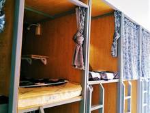 Hình ảnh Sleepbox dang Ký túc xá ở Tân Bình - Bình Thạnh