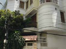 Hình ảnh Bán biệt thự Trần Quốc Toản. Phường 7. Quận 3. Khu cán bộ. Giá 31 Tỷ