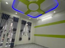 Hình ảnh Bán nhà hẻm 445 Tân Hòa Đông Bình Tân 70m2 TL sâu