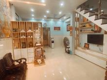 Hình ảnh Bán nhà Trần Quang Diệu, Q.3, hẻm ô tô, ngang 5m, 4 lầu, 4PN.