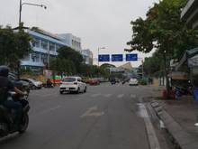 Hình ảnh Bán tòa nhà 2 MT D2 - Bình Thạnh, H7L, HĐT giá chỉ 38 tỷ