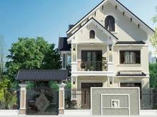 Hình ảnh 38m 5 tầng 2 thoáng nhà ở được luôn gần Cầu Giấy.