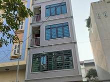 Hình ảnh Nhà Xuân Đỉnh , chủ tự xây , lô góc , đường thông ,oto vài bước 4.3 tỷ