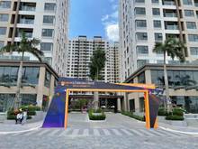 Hình ảnh AKARI CITY 2pn nhà mới có rèm ngay Võ Văn Kiệt góc Hồ Học Lãm