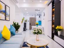 Hình ảnh Cần bán nhanh Trang Chủ MB66.COM / Đăng Ký Tặng 66K Emerald, 3PN, đã decor toàn bị nội thất