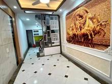Hình ảnh Lô góc đường rộng ngõ thẳng tắp Khương Đình Thanh Xuân 43m 5 tầng 4.6t