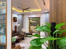 Hình ảnh Bán nhà Lê Trọng Tấn, khu phân lô, 5m ô tô tránh nhau, sổ đỏ nở hậu