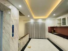 Hình ảnh HOT: Nhà Ngọc Thụy, ô tô, Thang máy 47m x 6T, Nhỉnh 7 tỷ