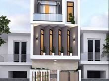 Hình ảnh Bán nhà MẶT TIỀN Nguyễn Tư Giản, 3 PN, nhà mới có NỘI THẤT, về ở ngay