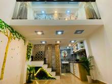 Hình ảnh BÁN NHÀ Ở  hẻm 72 Nhất Chi Mai ,P13 Tân Bình TẶNG FULL NỘI THẤT CƠ BẢN