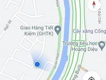 Hình ảnh Bán nhà Cầu Giấy - ngõ 255 Quan Hoa giá 5.1 tỷ, 40m2, ngõ gần, có sổ