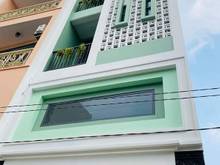 Hình ảnh Bán nhà ở Hẻm 925 Âu cơ ,Tân Sơn Nhì, Tân phú tặng nội thất cơ bản