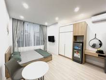 Hình ảnh CCMN đẹp mới full đồ phố Linh Lang - Cống Vị, Ba Đình 30m2 full đồ