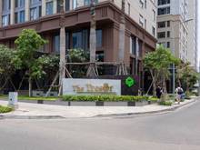 Hình ảnh Bán nhanh officetel The Tresor - 32m2 - giá 2.1 tỷ full nội thất