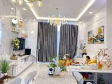 Hình ảnh Nhà dân xây - 30m ôtô dừng đỗ - tặng nội thất - 40m2 - nhỉnh 3 tỷ