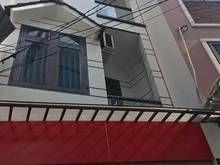 Hình ảnh NHÀ hẻm nhựa xe hơi LẠC LONG QUÂN, P9 TÂN BÌNH. 48m2, 3 tầng, 6,5 Tỷ