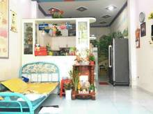 Hình ảnh BÁN NHÀ Ở hẻm 256 Phan Huy Ích , ph 14 ,Gò Vấp TĂNG FULL NỘI THẤT