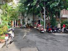 Hình ảnh Khu Nhà Đẹp Tân Phú, 5 Tầng, Xe Hơi, Công Viên, Chỉ 8 tỷ