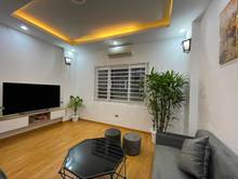 Hình ảnh Bán nhà đẹp Mỹ Đình, 45m, 5tầng, tặng full nội thất 400 triệu, 4.5 tỷ