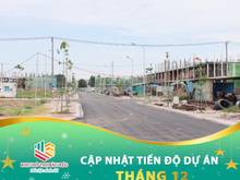 Hình ảnh Bán Nhà 1 Trệt 2 Lầu 90m2. Giá 1ty4 Tại TTHC Trảng Bom- KCN Bàu Xéo