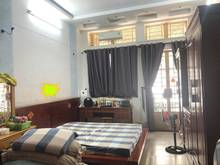 Hình ảnh Bán Nhà Mặt Tiền, Chợ Phạm Văn Hai-Vòng Xoay Lê Văn Sỹ, 60M2