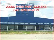 Hình ảnh Nhà Xưởng Kiên Cố 3.900m2 Mt Quốc Lộ 1a, Thạnh Xuân, Q.12, Giá Rẻ
