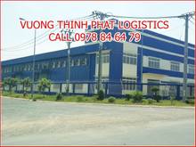 Hình ảnh Cho thuê Nhà xưởng 11.268m2, góc 2 mặt tiền KCN Tân Bình,  giá quá rẻ